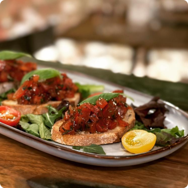 L'Atrium - Restaurant Cannes - Restaurant a Canne