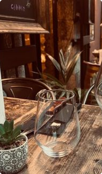 L'Atrium - Restaurant Cannes - top resto CANNES