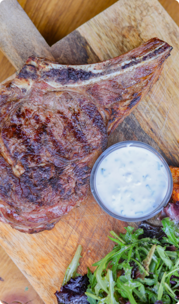 L'Atrium - Restaurant Cannes - Sortir à Cannes