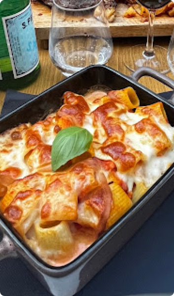 Le restaurant - L'Atrium - Cannes - Bar a cocktail Cannes