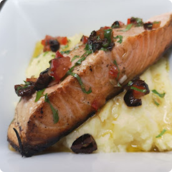 L'Atrium - Restaurant Cannes - les meilleurs restaurant de CANNES